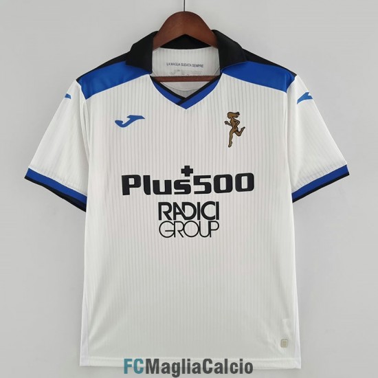 Maglia Atalanta Bergamasca Calcio Gara Away 2022/2023