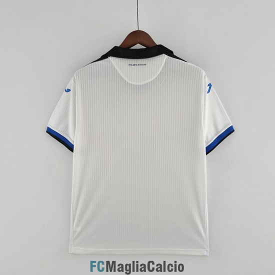 Maglia Atalanta Bergamasca Calcio Gara Away 2022/2023