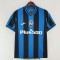 Maglia Atalanta Bergamasca Calcio Gara Home 2022/2023