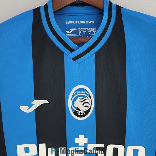 Maglia Atalanta Bergamasca Calcio Gara Home 2022/2023