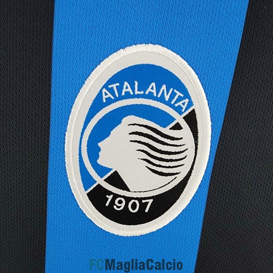 Maglia Atalanta Bergamasca Calcio Gara Home 2022/2023