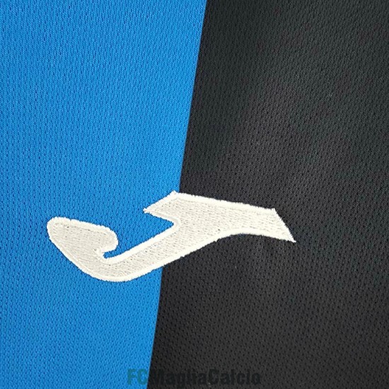 Maglia Atalanta Bergamasca Calcio Gara Home 2022/2023