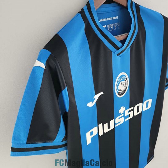 Maglia Atalanta Bergamasca Calcio Gara Home 2022/2023