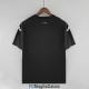 Maglia Atalanta Bergamasca Calcio Portiere Negro 2022/2023