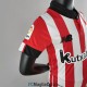 Maglia Athletic Bilbao Bambino Gara Home 2022/2023