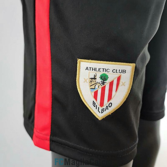 Maglia Athletic Bilbao Bambino Gara Home 2022/2023