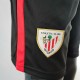 Maglia Athletic Bilbao Bambino Gara Home 2022/2023