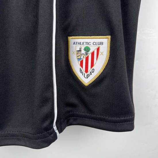 Maglia Athletic Bilbao Bambino Gara Home 2023/2024