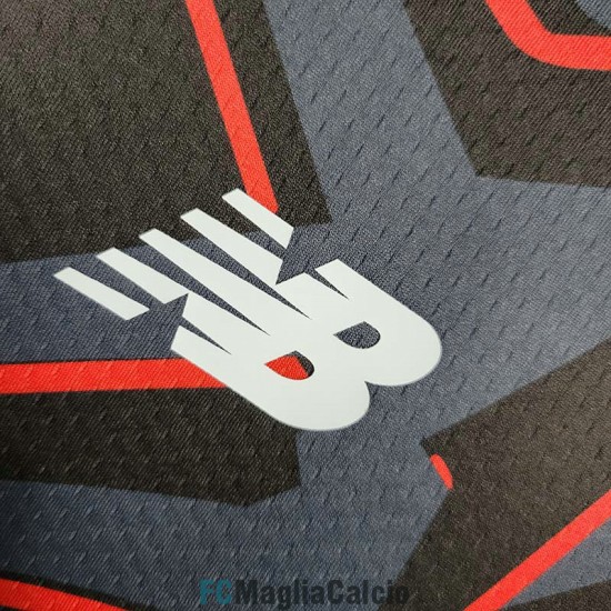 Maglia Athletic Bilbao Gara Away 2022/2023