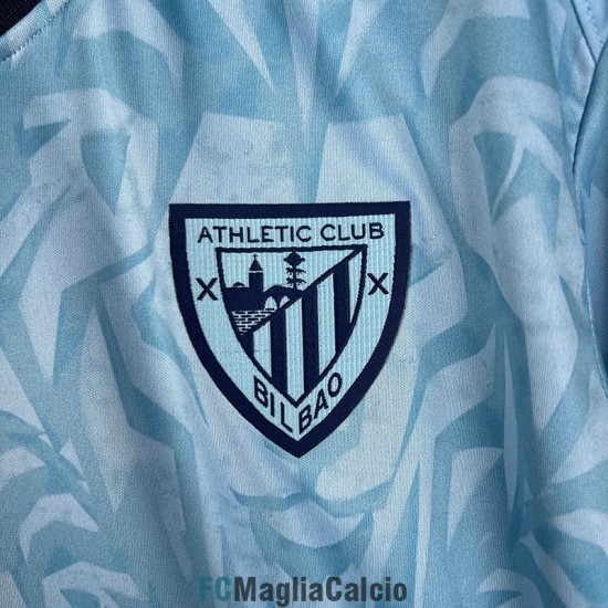 Maglia Athletic Bilbao Gara Away 2023/2024