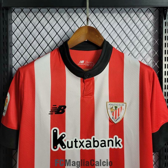 Maglia Athletic Bilbao Gara Home 2022/2023