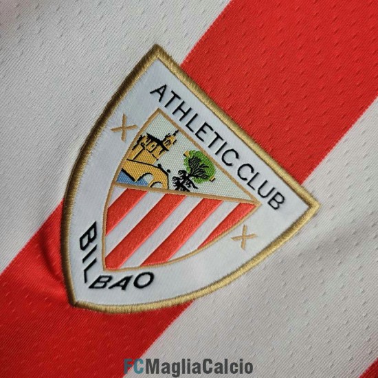 Maglia Athletic Bilbao Gara Home 2022/2023