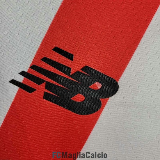 Maglia Athletic Bilbao Gara Home 2022/2023