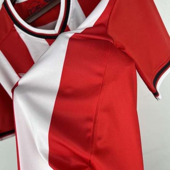 Maglia Athletic Bilbao Gara Home 2023/2024