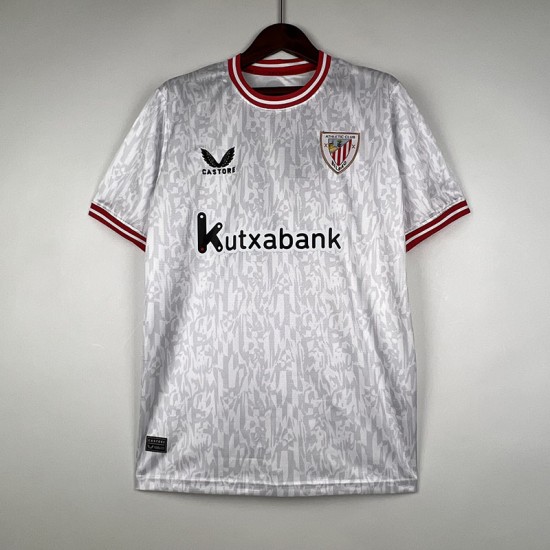 Maglia Athletic Bilbao Gara Third 2023/2024