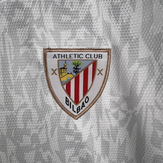 Maglia Athletic Bilbao Gara Third 2023/2024