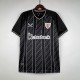 Maglia Athletic Bilbao Portiere Black 2023/2024