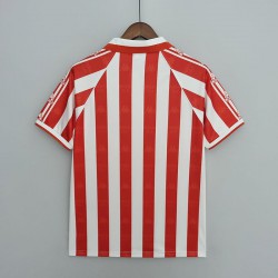 Maglia Athletic Bilbao Retro Gara Home 1995/1997