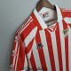 Maglia Athletic Bilbao Retro Gara Home 1995/1997