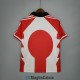 Maglia Athletic Bilbao Retro Gara Home 1997/1998