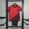 Maglia Athletico Paranaense Bambino Gara Home 2023/2024