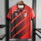 Maglia Athletico Paranaense Gara Home 2022/2023