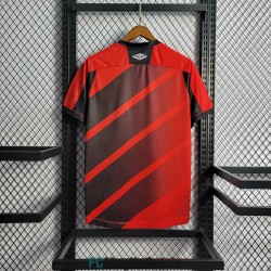 Maglia Athletico Paranaense Gara Home 2022/2023