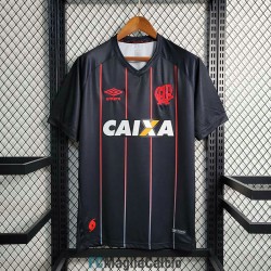 Maglia Athletico Paranaense Retro Gara Third 2017/2018