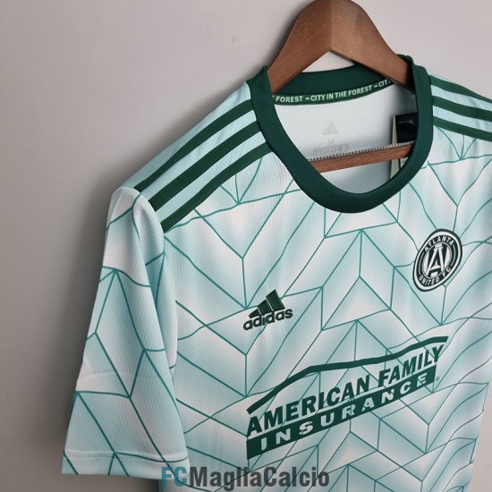 Maglia Atlanta United FC Gara Away 2022/2023