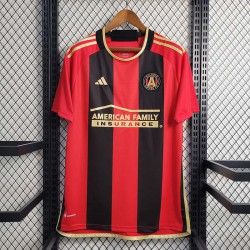 Maglia Atlanta United FC Gara Home 2023/2024