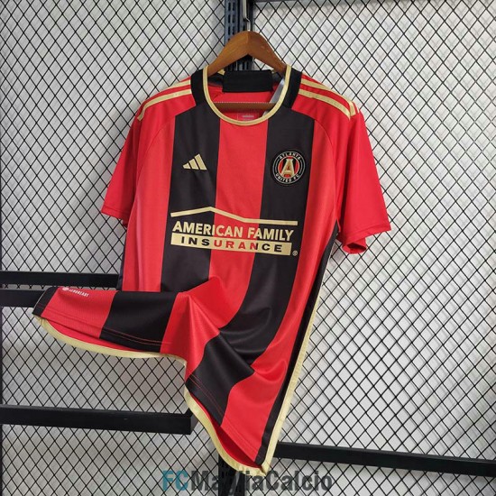 Maglia Atlanta United FC Gara Home 2023/2024