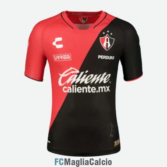 Maglia Atlas Gara Home 2023/2024