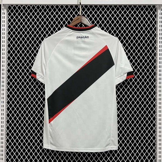 Maglia Atletico Clube Goianiense Gara Away 2023/2024