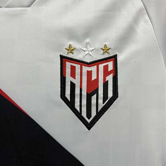 Maglia Atletico Clube Goianiense Gara Away 2023/2024