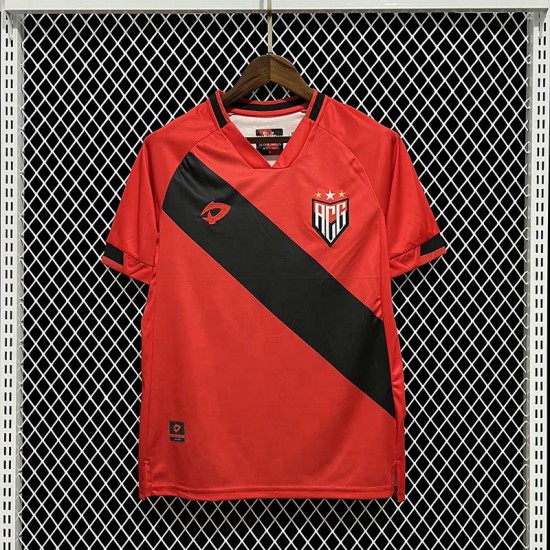 Maglia Atletico Clube Goianiense Gara Home 2023/2024