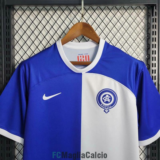 Maglia Atletico De Madrid 120TH Anniversary Edition 2023/2024