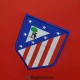 Maglia Atletico De Madrid 75th Anniversary Edition Rosso 2022/2023