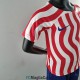 Maglia Atletico De Madrid Bambino Gara Home 2022/2023