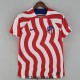 Maglia Atletico De Madrid Gara Home 2022/2023