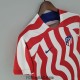 Maglia Atletico De Madrid Gara Home 2022/2023