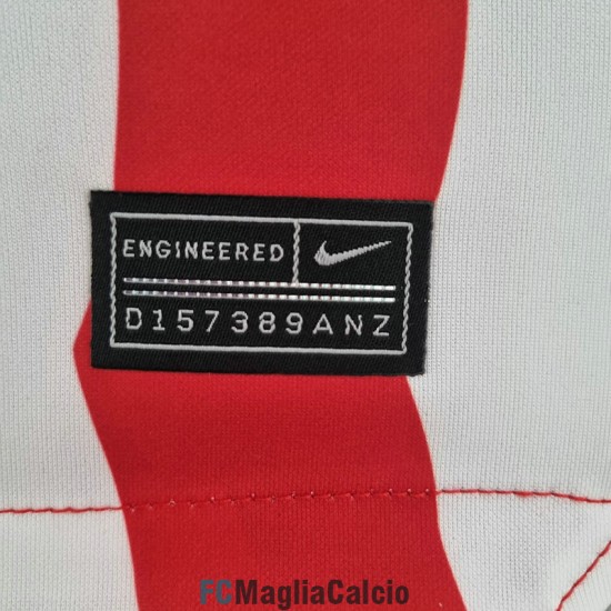 Maglia Atletico De Madrid Gara Home 2022/2023