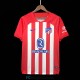 Maglia Atletico De Madrid Gara Home 2023/2024