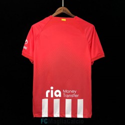 Maglia Atletico De Madrid Gara Home 2023/2024