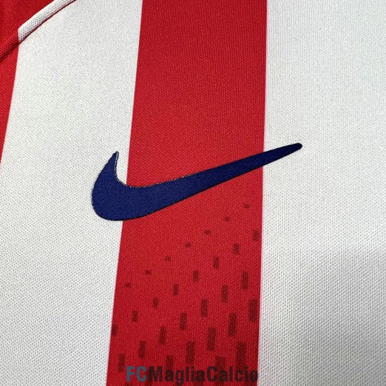 Maglia Atletico De Madrid Gara Home 2023/2024