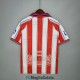 Maglia Atletico De Madrid Retro Gara Home 1996/1997