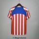 Maglia Atletico De Madrid Retro Gara Home 2004/2005