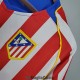 Maglia Atletico De Madrid Retro Gara Home 2004/2005