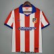 Maglia Atletico De Madrid Retro Gara Home 2014/2015