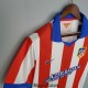 Maglia Atletico De Madrid Retro Gara Home 2014/2015