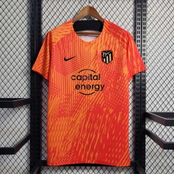 Maglia Atletico De Madrid Special Pre Match 2022/2023